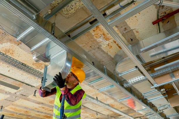 Best Energy-efficient HVAC Solutions in Howards Grove, WI