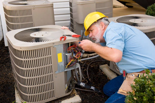 Best Geothermal HVAC Systems in Howards Grove, WI