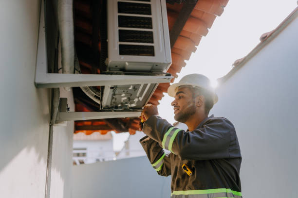 Best VRF (Variable Refrigerant Flow) Systems in Howards Grove, WI