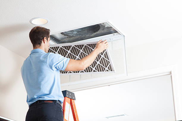 Best HVAC Software and Technology in Howards Grove, WI