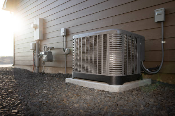 Best HVAC Retrofitting and Upgrading in Howards Grove, WI